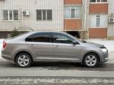 Skoda Rapid 2013 годаүшін3 700 000 тг. в Актобе – фото 4