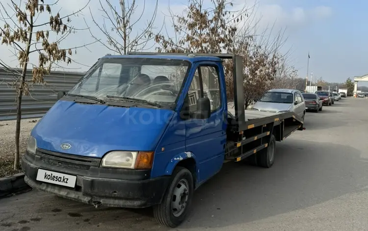 Ford  Transit 1993 года за 850 000 тг. в Алматы