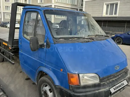 Ford  Transit 1993 года за 850 000 тг. в Алматы – фото 3