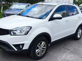 SsangYong Actyon 2016 годаүшін7 900 000 тг. в Астана