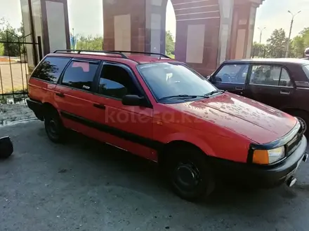 Volkswagen Passat 1992 года за 800 000 тг. в Петропавловск – фото 4