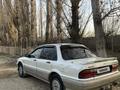 Mitsubishi Galant 1991 годаүшін1 000 000 тг. в Тараз – фото 23