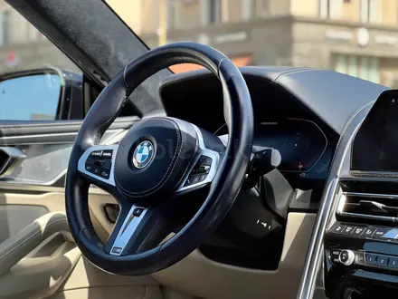 BMW 850 2020 года за 36 317 173 тг. в Алматы – фото 10