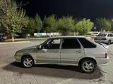ВАЗ (Lada) 2114 2009 года за 600 000 тг. в Актобе – фото 3