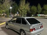 ВАЗ (Lada) 2114 2009 года за 600 000 тг. в Актобе – фото 4