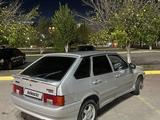 ВАЗ (Lada) 2114 2009 года за 600 000 тг. в Актобе – фото 2