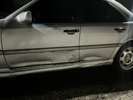 Mercedes-Benz C 220 1993 года за 1 300 000 тг. в Караганда – фото 10