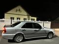 Mercedes-Benz C 220 1993 годаүшін1 300 000 тг. в Караганда – фото 11