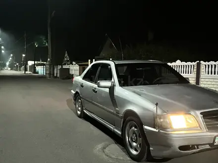 Mercedes-Benz C 220 1993 года за 1 300 000 тг. в Караганда – фото 12