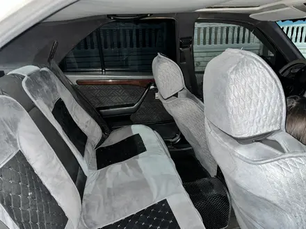 Mercedes-Benz C 220 1993 года за 1 300 000 тг. в Караганда – фото 14