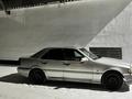 Mercedes-Benz C 220 1993 годаүшін1 300 000 тг. в Караганда – фото 5