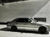 Mercedes-Benz C 220 1993 годаүшін1 300 000 тг. в Караганда – фото 5