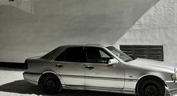Mercedes-Benz C 220 1993 года за 1 300 000 тг. в Караганда – фото 5
