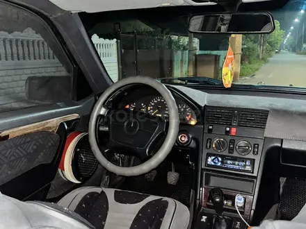 Mercedes-Benz C 220 1993 года за 1 300 000 тг. в Караганда – фото 15