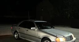 Mercedes-Benz C 220 1993 года за 1 300 000 тг. в Караганда
