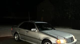 Mercedes-Benz C 220 1993 года за 1 300 000 тг. в Караганда