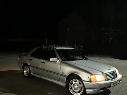Mercedes-Benz C 220 1993 года за 1 300 000 тг. в Караганда