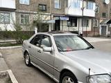 Mercedes-Benz C 220 1993 годаүшін1 300 000 тг. в Караганда – фото 2