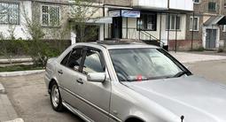 Mercedes-Benz C 220 1993 года за 1 300 000 тг. в Караганда – фото 2
