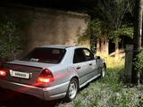Mercedes-Benz C 220 1993 годаүшін1 300 000 тг. в Караганда – фото 4