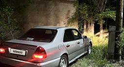 Mercedes-Benz C 220 1993 года за 1 300 000 тг. в Караганда – фото 4