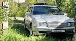 Mercedes-Benz C 220 1993 года за 1 300 000 тг. в Караганда – фото 3