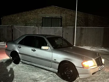Mercedes-Benz C 220 1993 года за 1 300 000 тг. в Караганда – фото 6