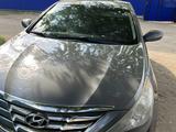 Hyundai Sonata 2011 года за 6 200 000 тг. в Актобе