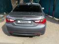 Hyundai Sonata 2011 годаүшін6 200 000 тг. в Актобе – фото 3