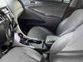 Hyundai Sonata 2011 годаүшін6 200 000 тг. в Актобе – фото 8