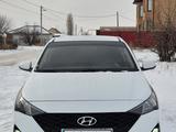 Hyundai Accent 2020 годаүшін7 700 000 тг. в Актобе