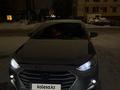 Hyundai Elantra 2018 годаүшін7 500 000 тг. в Астана – фото 2