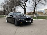 BMW 525 2001 года за 5 500 000 тг. в Алматы