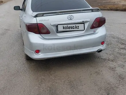 Toyota Corolla 2009 года за 5 150 000 тг. в Актау