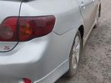 Toyota Corolla 2009 годаүшін5 200 000 тг. в Актау – фото 5