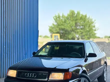 Audi 100 1992 года за 2 999 999 тг. в Шымкент