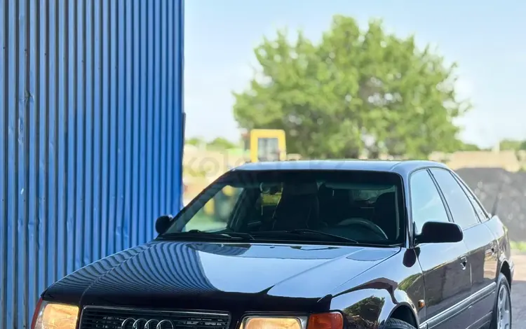 Audi 100 1992 года за 2 999 999 тг. в Шымкент