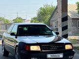 Audi 100 1992 годаүшін2 999 999 тг. в Шымкент – фото 2