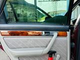 Audi 100 1992 годаүшін2 999 999 тг. в Шымкент – фото 5