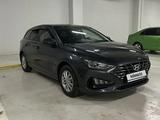 Hyundai i30 2023 года за 10 200 000 тг. в Астана – фото 2