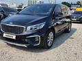 Kia Carnival 2019 годаүшін13 000 000 тг. в Карабалык (Карабалыкский р-н) – фото 16