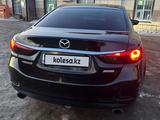 Mazda 6 2013 года за 6 290 000 тг. в Петропавловск – фото 2