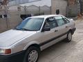 Volkswagen Passat 1988 года за 1 100 000 тг. в Тараз – фото 3