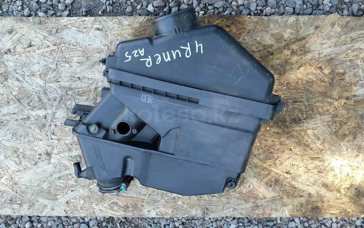 Корпус воздушного фильтра Тойота форанер за 20 000 тг. в Алматы