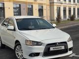 Mitsubishi Lancer 2012 годаfor4 200 000 тг. в Шымкент – фото 5