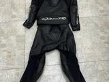 Alpinestars 52 раздельный… за 250 000 тг. в Караганда – фото 2