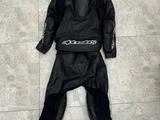 Alpinestars 52 раздельный… за 250 000 тг. в Караганда – фото 4