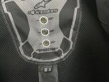Alpinestars 52 раздельный… за 250 000 тг. в Караганда – фото 5