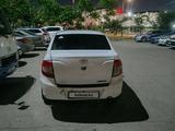 ВАЗ (Lada) Granta 2190 2013 годаүшін1 850 000 тг. в Актау – фото 2