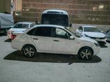 ВАЗ (Lada) Granta 2190 2013 годаүшін1 850 000 тг. в Актау – фото 3